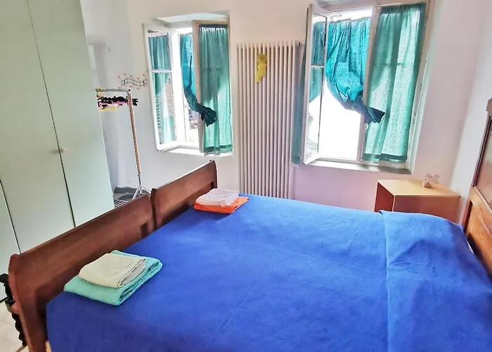 Semesterbostad Casa Di Bimba Quarto (Asti)