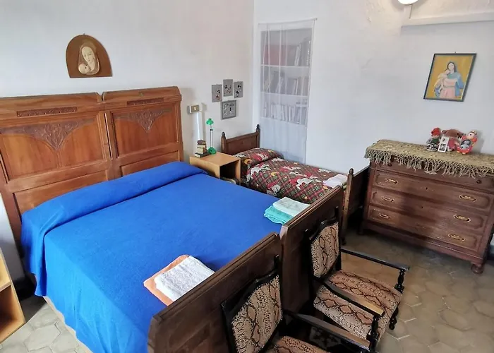 Casa Di Bimba Quarto