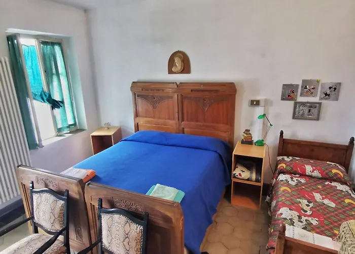 Casa Di Bimba Quarto (Asti)