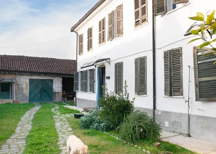 Casa Di Bimba Quarto (Asti)