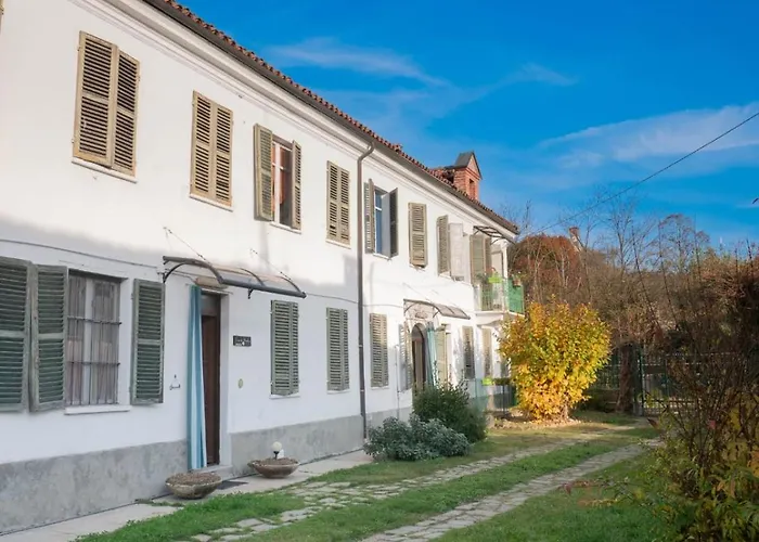 Casa Di Bimba Ferienhaus *