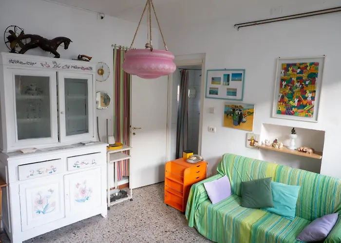 Ferienhaus Casa Di Bimba