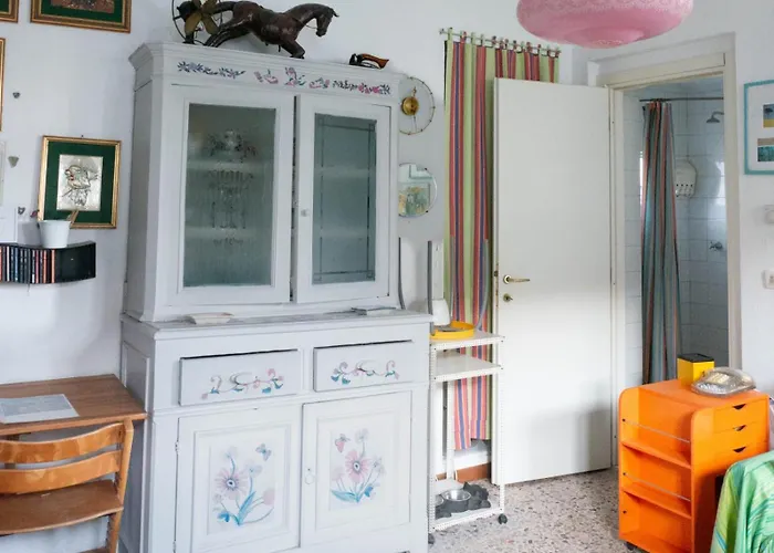 Casa Di Bimba 別荘