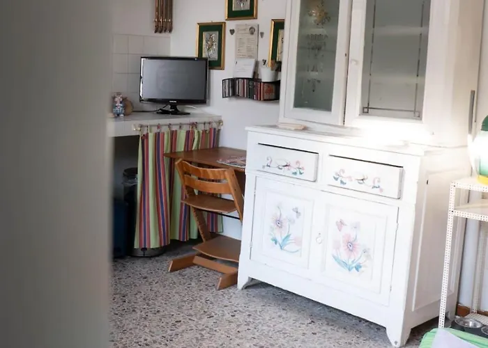 Ferienhaus Casa Di Bimba