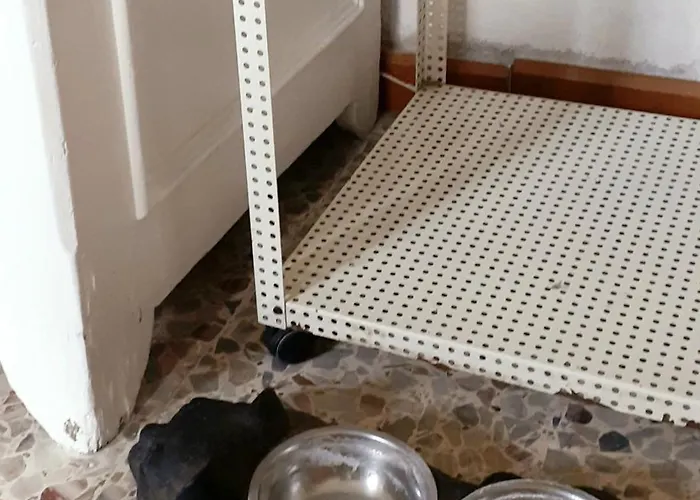 別荘 Casa Di Bimba