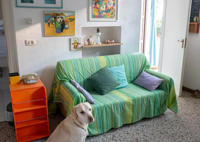 Ferienhaus Casa Di Bimba *