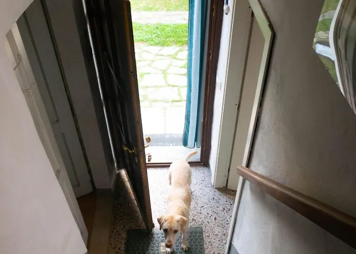 Casa Di Bimba 別荘