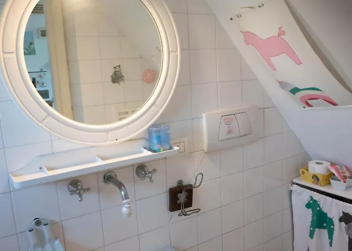Casa Di Bimba