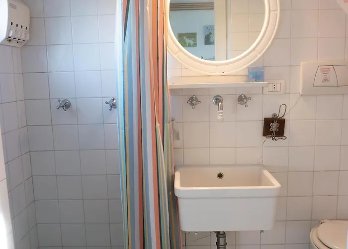 Casa Di Bimba Semesterbostad *