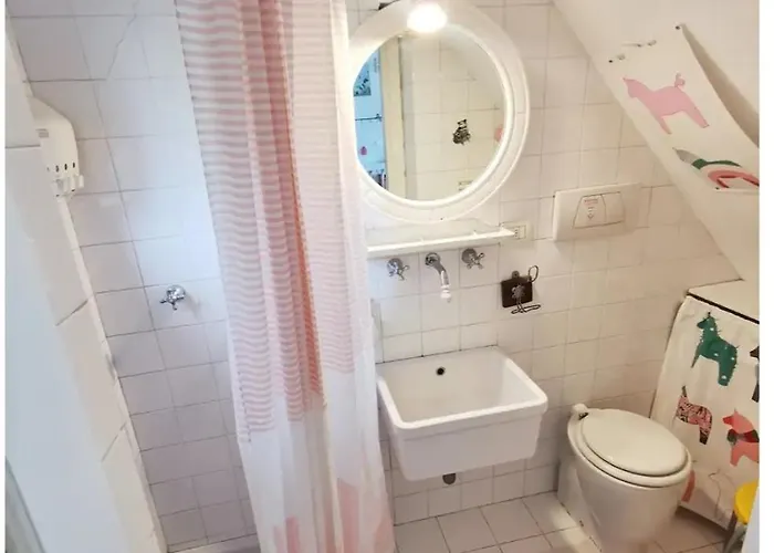 Casa Di Bimba Ferienhaus *