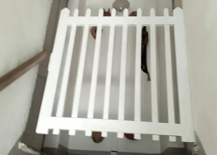 Casa Di Bimba *