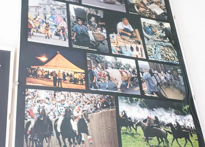 Casa Di Bimba Semesterbostad