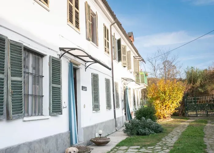 Casa Di Bimba *