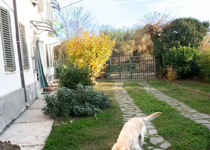 Casa Di Bimba 別荘