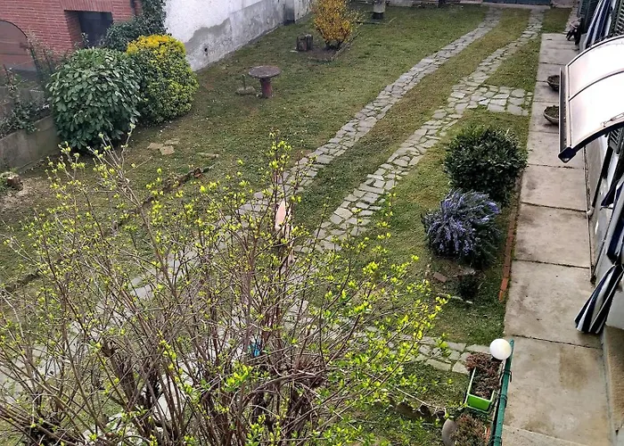 Casa Di Bimba Ferienhaus Quarto (Asti)
