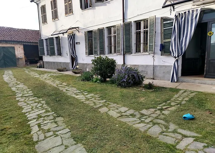 別荘 Casa Di Bimba *