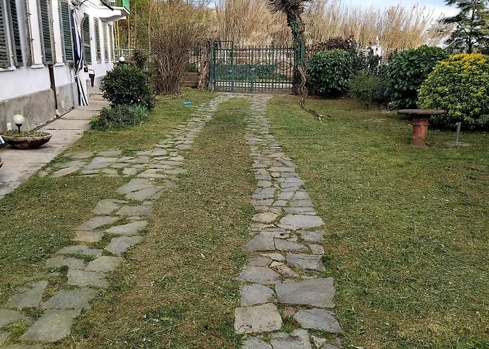 Casa Di Bimba
