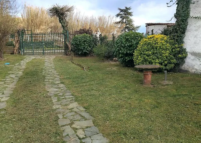 Casa Di Bimba