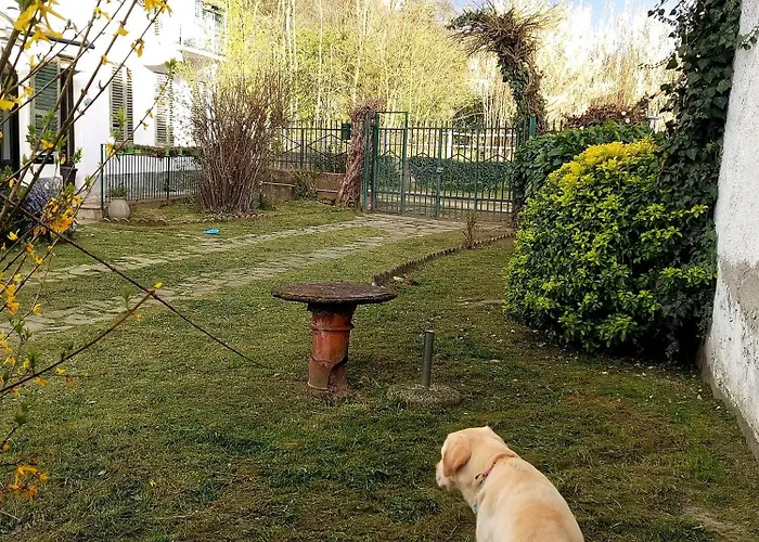 Casa Di Bimba Ferienhaus *