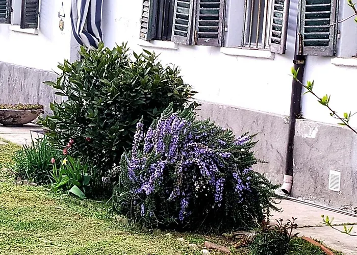 Casa Di Bimba