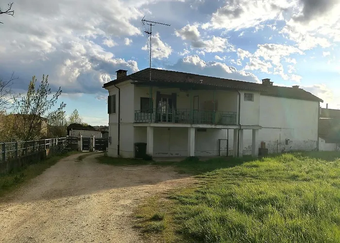 Ferienhaus Casa Di Bimba *