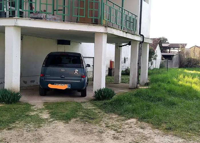 Ferienhaus Casa Di Bimba Quarto (Asti)