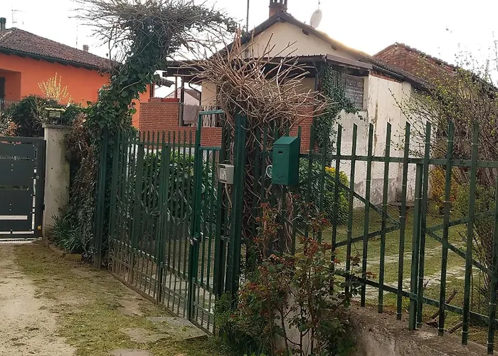 Casa Di Bimba * Quarto (Asti)