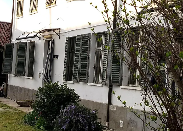 Casa Di Bimba * Quarto